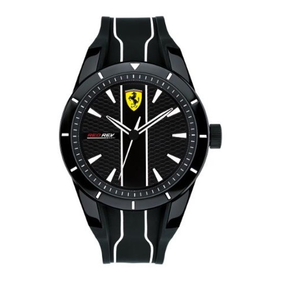 Scuderia Ferrari 830495 Mens Watch Scuderia Ferrari 830495 Mens Watch