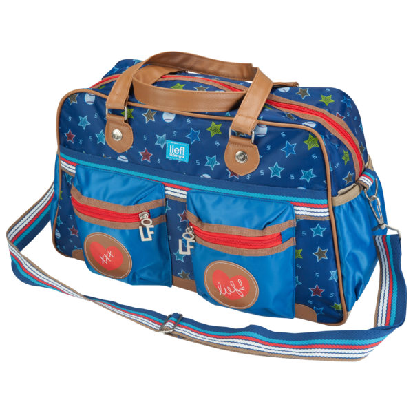 Princess Traveller LIEF Star Diaper Bag Princess Traveller LIEF Star Diaper Bag