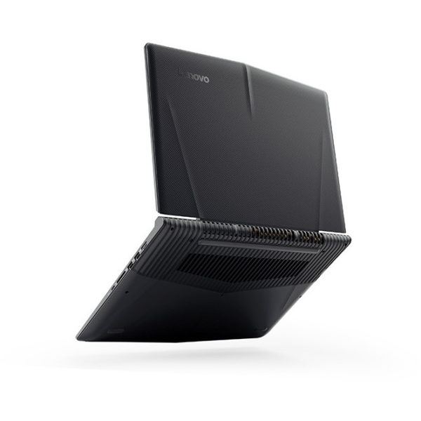 Lenovo Legion Y520 Gaming Laptop - Core i7 2.8GHz 16GB 1TB+256GB 6GB Win10 15.6inch FHD Black Lenovo Legion Y520 Gaming Laptop - Core i7 2.8GHz 16GB 1TB+256GB 6GB Win10 15.6inch FHD Black