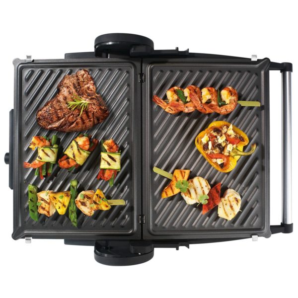 Bosch Contact Grill TFB4402GB Bosch Contact Grill TFB4402GB