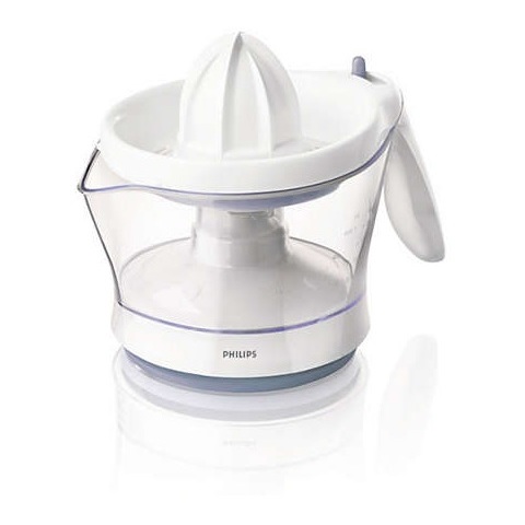 Philips Citrus Press/Juicer HR2744 Philips Citrus Press/Juicer HR2744