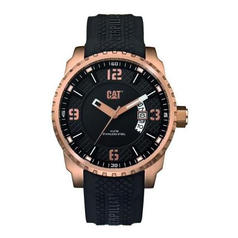 CAT AC19121129 Mossville Date Mens Watch CAT AC19121129 Mossville Date Mens Watch