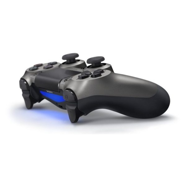 Sony PS4 DualShock 4 Wireless Controller Steel Black Sony PS4 DualShock 4 Wireless Controller Steel Black