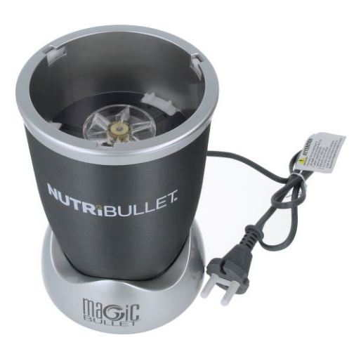 Magic Bullet Nutri Bullet Blender NB101B Magic Bullet Nutri Bullet Blender NB101B