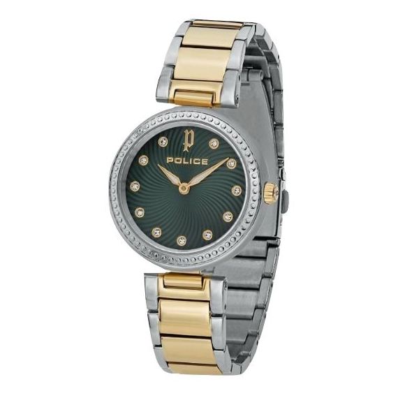 Police P 14738BSG-19MTG Elaine Ladies Watch Police P 14738BSG-19MTG Elaine Ladies Watch