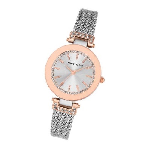 Anne Klein AK1907SVRT Ladies Watch Anne Klein AK1907SVRT Ladies Watch