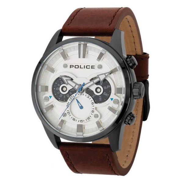 Police P 14834JSU-04 Escape Mens Watch Police P 14834JSU-04 Escape Mens Watch