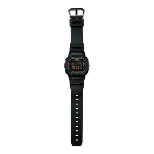 Casio DW-5600MS-1 G-Shock Watch Casio DW-5600MS-1 G-Shock Watch