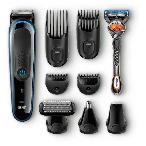 Braun Multi Groomer MGK3080 Braun Multi Groomer MGK3080