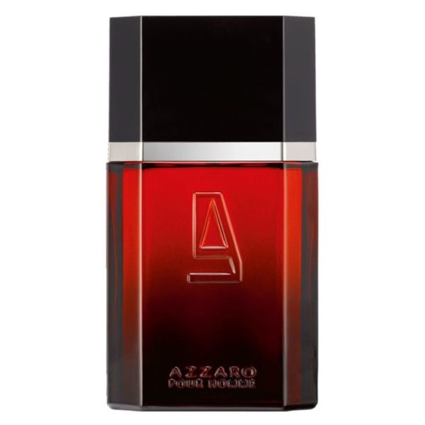 Azzaro Elixir Perfume For Men 100ml Eau de Toilette Azzaro Elixir Perfume For Men 100ml Eau de Toilette