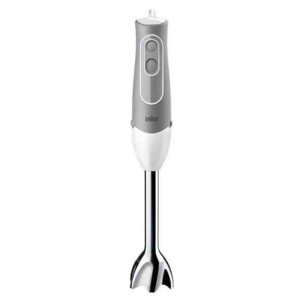 Braun Multiquick Minipimer 600W MQ520MHCGB Braun Multiquick Minipimer 600W MQ520MHCGB