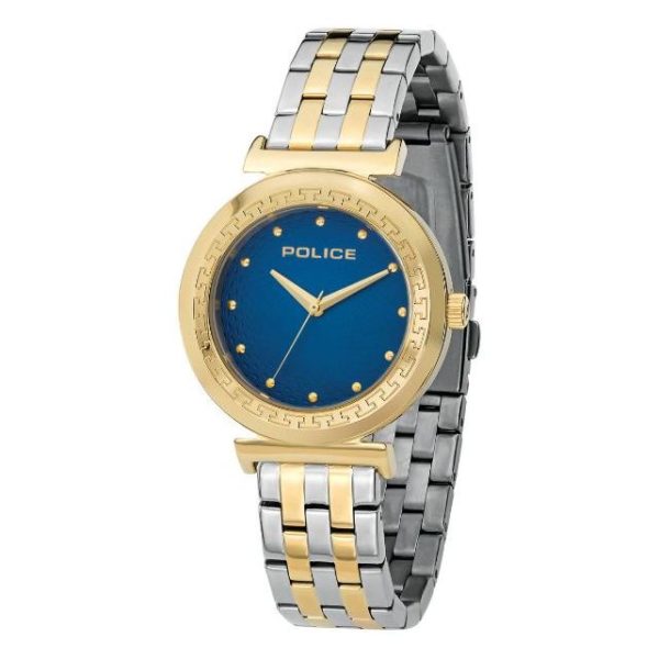 Police P 14555MSG-03MT Claire Ladies Watch Police P 14555MSG-03MT Claire Ladies Watch