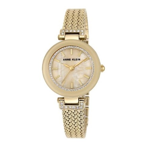 Anne Klein AK1906TMGB Ladies Watch Anne Klein AK1906TMGB Ladies Watch