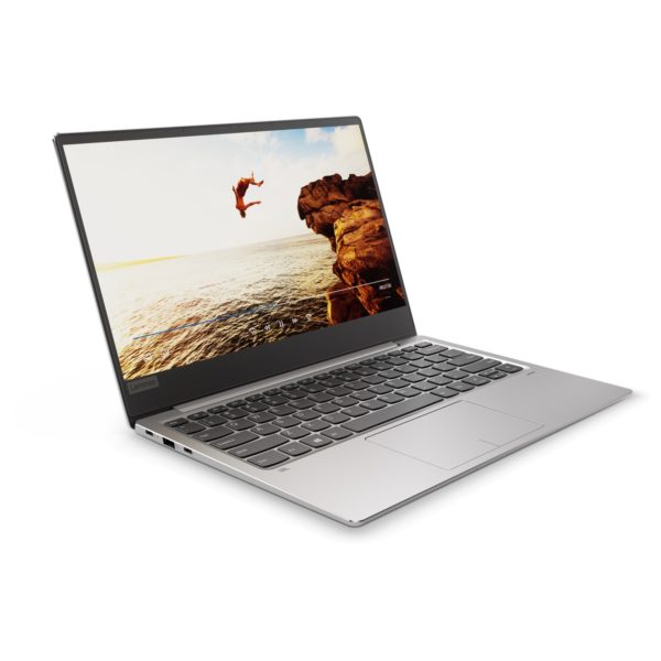 Lenovo Ideapad 720S Laptop - Core i7 1.8GHz 8GB 256GB SSD Shared Win10 13.3inch FHD Platinum Lenovo Ideapad 720S Laptop - Core i7 1.8GHz 8GB 256GB SSD Shared Win10 13.3inch FHD Platinum