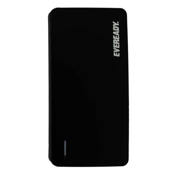 Eveready Power Bank 10000mAh PPA10000EBK4 Eveready Power Bank 10000mAh PPA10000EBK4