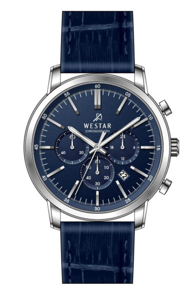 Westar 50124STN144 Profile Mens Watch Westar 50124STN144 Profile Mens Watch