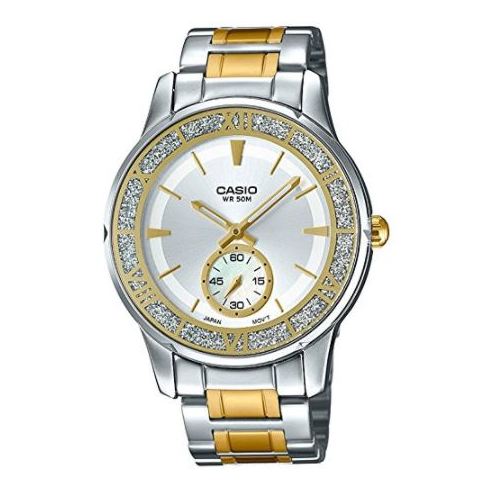 Casio LTP-E135SG-7AV Watch Casio LTP-E135SG-7AV Watch