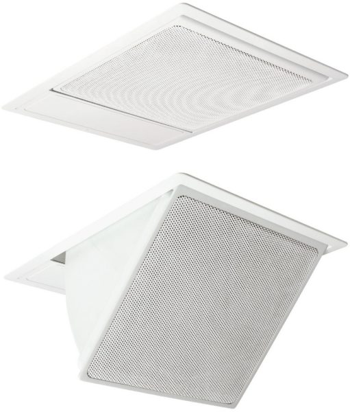 Buy Kef Ci200 3qt In Ceiling Motorised Speaker Price