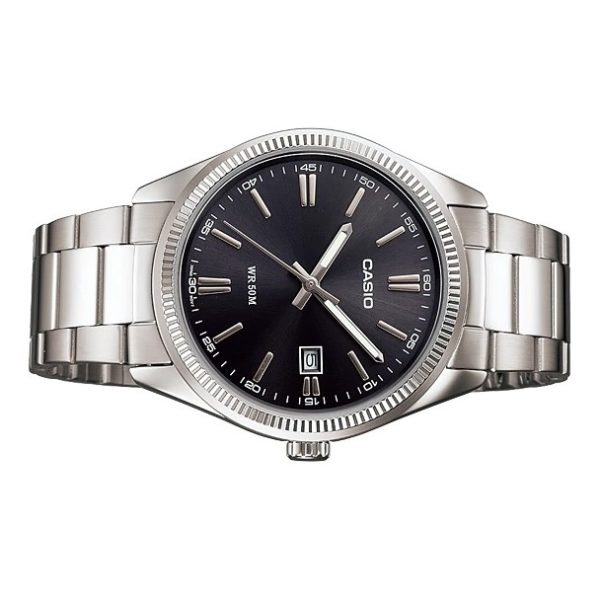 Casio Watch MTP-1302D-1A1V Casio Watch MTP-1302D-1A1V