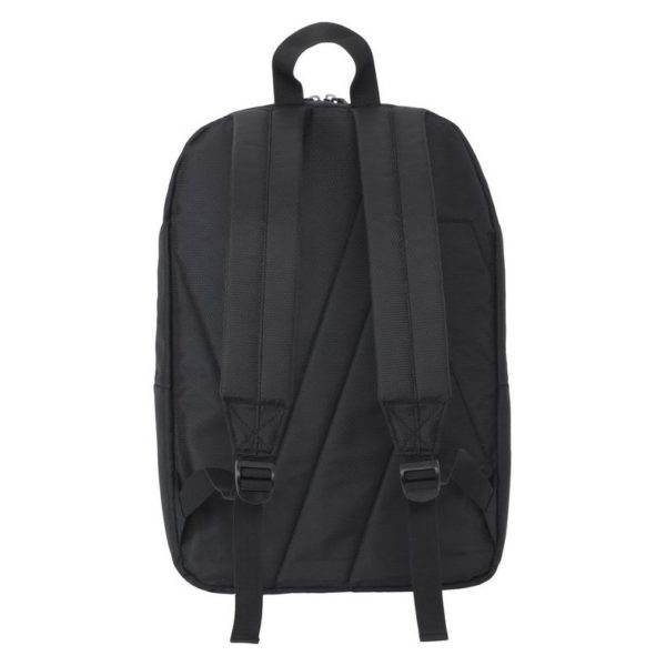 Rivacase 8065 Laptop Backpack 15.6inch Black + HTICS2P Speaker Rivacase 8065 Laptop Backpack 15.6inch Black + HTICS2P Speaker