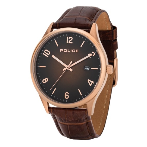 Police P 14925JSR-12 Eminent Mens Watch Police P 14925JSR-12 Eminent Mens Watch