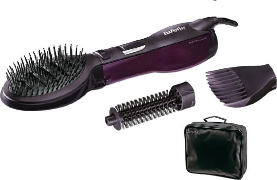 Babyliss Pro Styling Brush AS115SDE Babyliss Pro Styling Brush AS115SDE
