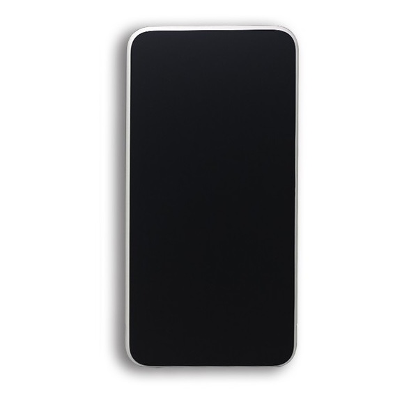 Eveready Power Bank 20000mAh Black - 20000BEBK6 Eveready Power Bank 20000mAh Black - 20000BEBK6