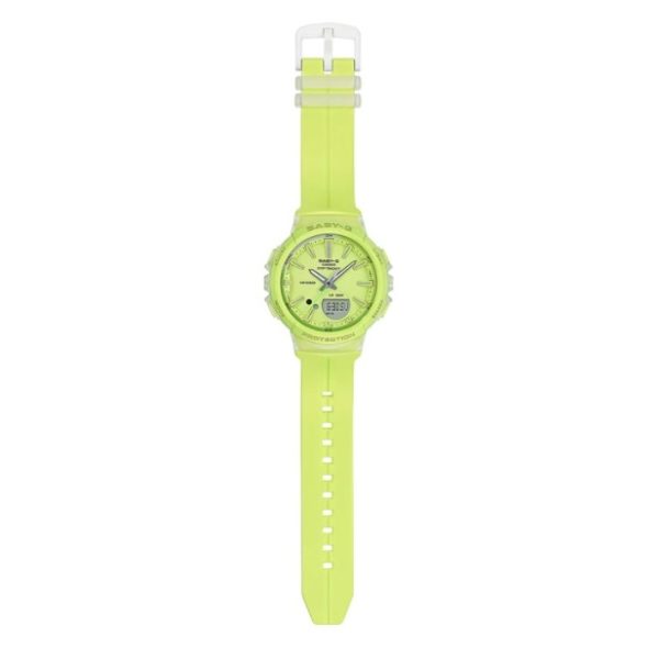 Casio BGS-100-9A Baby-G Watch Casio BGS-100-9A Baby-G Watch