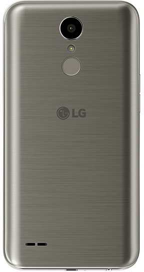 lg k10 2017 dual sim smartphone 16gb price