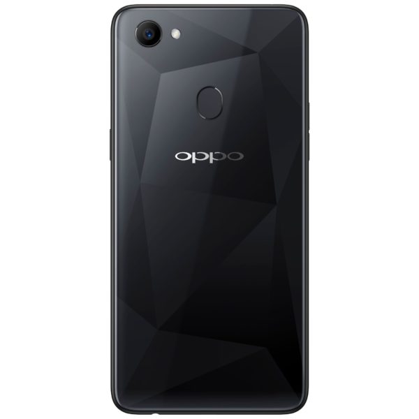 Oppo F7 4G LTE Dual Sim Smartphone 64GB Diamond Black Oppo F7 4G LTE Dual Sim Smartphone 64GB Diamond Black