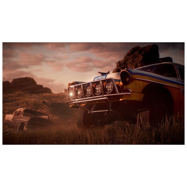 PS4 Need For Speed Payback Game PS4 Need For Speed Payback Game