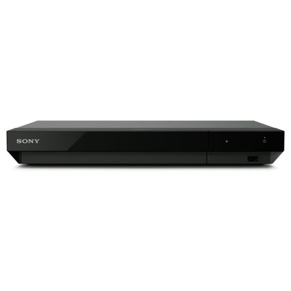 Buy Sony UBPX700 4K UHD Blu Ray DVD Player Price, Specifications