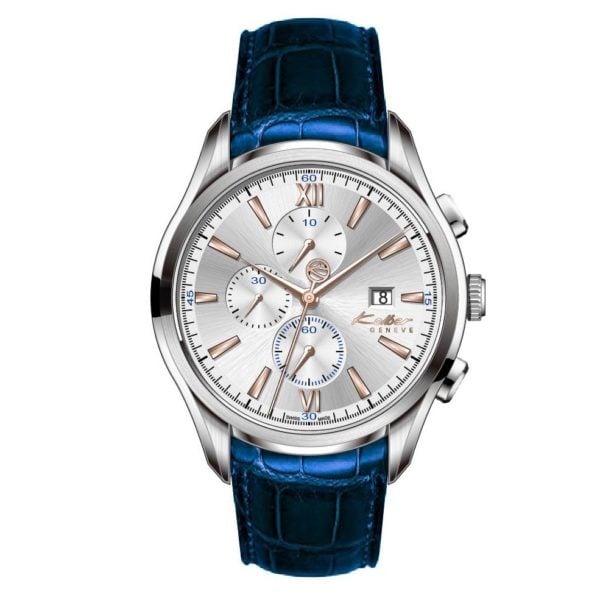 Kolber Geneve K9055101777 Sportives Men Watch Kolber Geneve K9055101777 Sportives Men Watch
