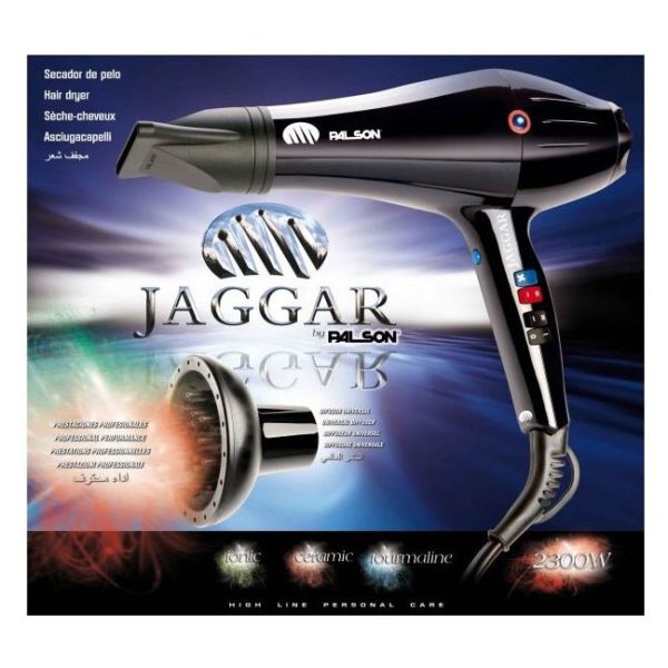 Palson Jaggar Hair Dryer 30097 Palson Jaggar Hair Dryer 30097