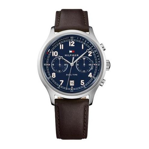 Tommy Hilfiger 1791385 Mens Watch Tommy Hilfiger 1791385 Mens Watch