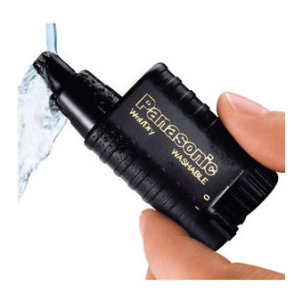 Panasonic Men's Trimmer Cordless ER115 Panasonic Men's Trimmer Cordless ER115
