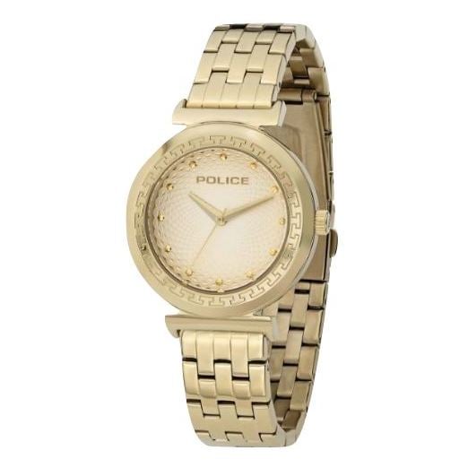 Police P 14555MSG-06M Claire Ladies Watch Police P 14555MSG-06M Claire Ladies Watch
