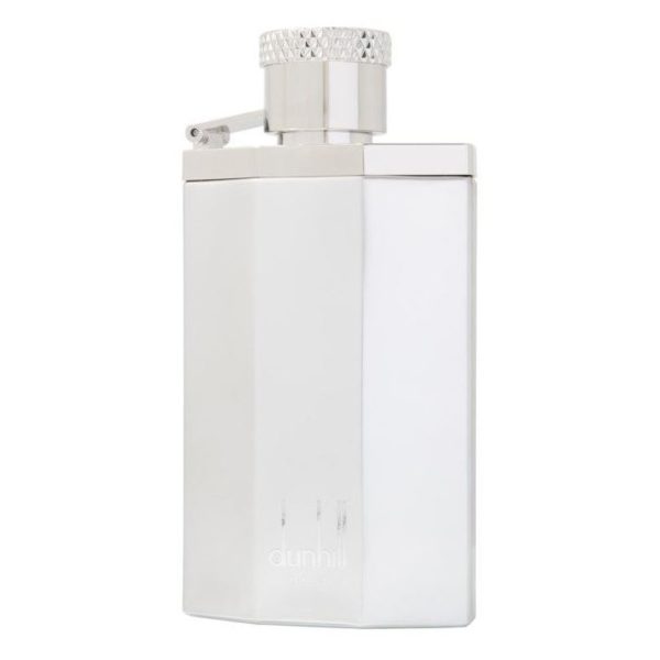 Dunhill Desire Silver Perfume For Men 100ml Eau de Toilette Dunhill Desire Silver Perfume For Men 100ml Eau de Toilette