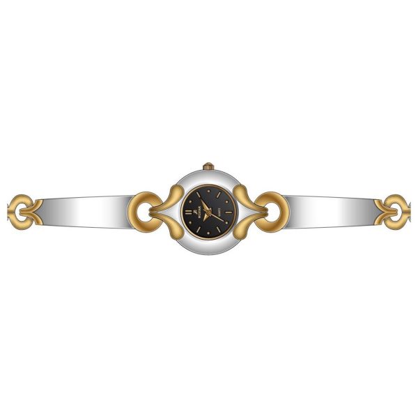 Westar 20104CBN103 Ornate Ladies Watch Westar 20104CBN103 Ornate Ladies Watch