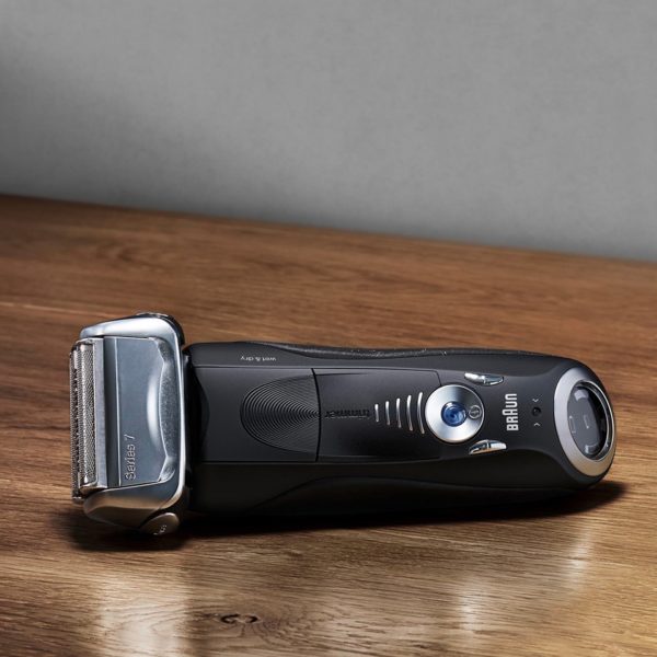Braun Series 7 Shaver 7840S Braun Series 7 Shaver 7840S