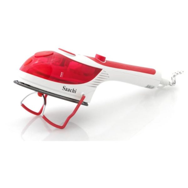 Saachi Handheld Steam Iron NLIR387RD Saachi Handheld Steam Iron NLIR387RD