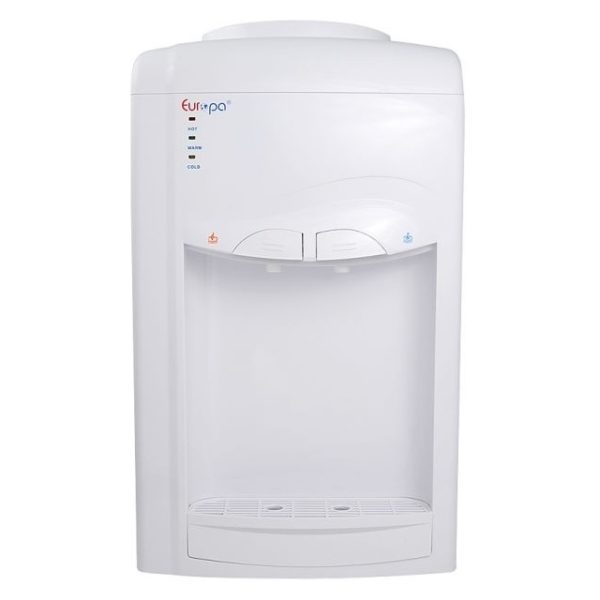 Buy Europa Water Dispenser 50T Price, Specifications & Features