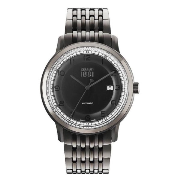 Cerruti 1881 CRWA135SU02MU Basilea Mens Watch Cerruti 1881 CRWA135SU02MU Basilea Mens Watch