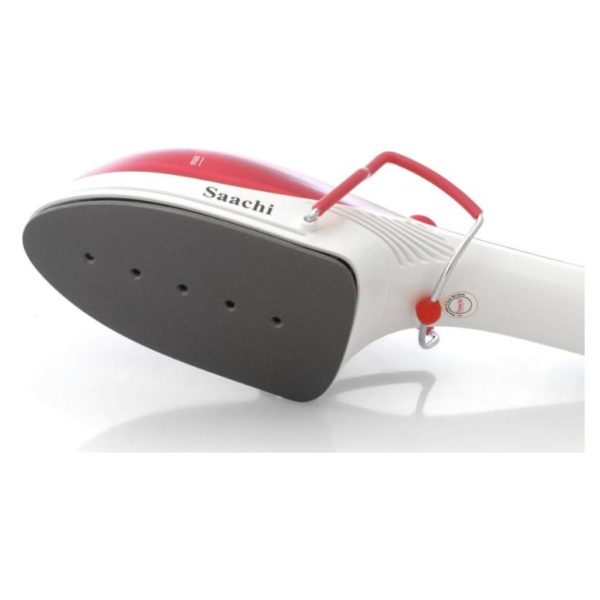 Saachi Handheld Steam Iron NLIR387RD Saachi Handheld Steam Iron NLIR387RD