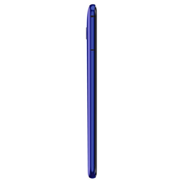 HTC U11 4G Dual Sim Smartphone 128GB Sapphire Blue HTC U11 4G Dual Sim Smartphone 128GB Sapphire Blue
