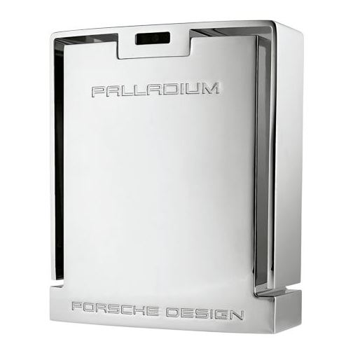 Porsche Design Palladium Perfume For Men 100ml Eau de Toilette