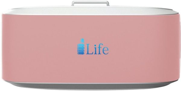 ILife ILVP2232001P VIRPIX II VR PC Rose Gold ILife ILVP2232001P VIRPIX II VR PC Rose Gold