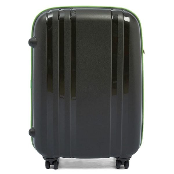 Senator PPB30BLK PP Spinner Trolley Luggage Bag Black 30inch Senator PPB30BLK PP Spinner Trolley Luggage Bag Black 30inch