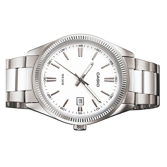 Casio Watch MTP-1302D-7A1V Casio Watch MTP-1302D-7A1V