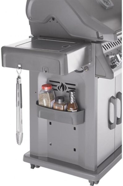 Napoleon Gas Grill R425SIBPSSCE Napoleon Gas Grill R425SIBPSSCE